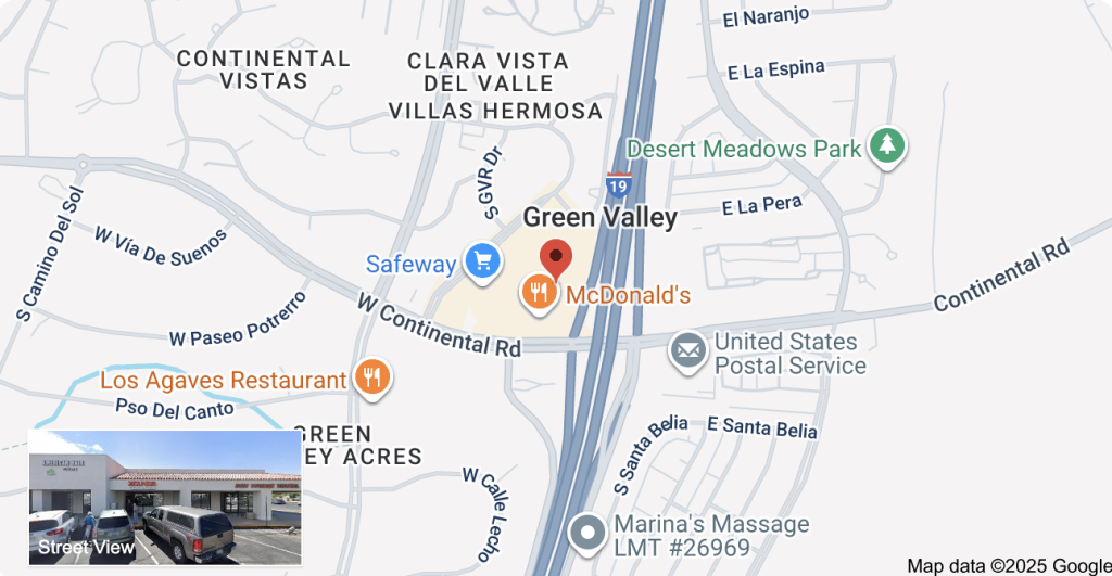 Medicare A2Z, Green Valley, AZ