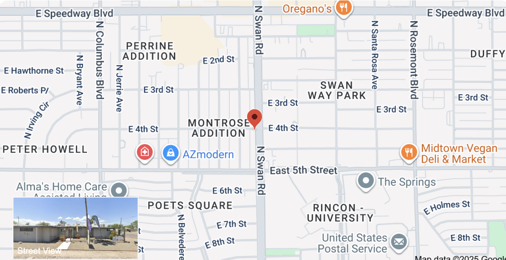 Medicare A2Z, Tucson, AZ