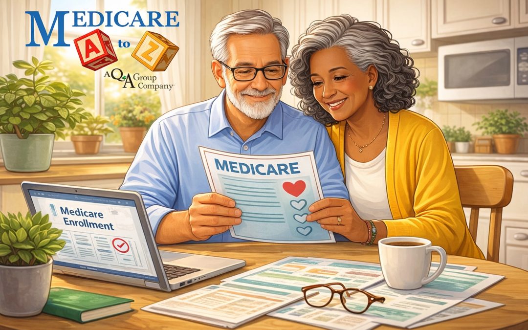 When Can I Enroll in a Medicare Plan? A Simple Guide to Medicare Enrollment Periods