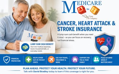 Why Cancer, Heart Attack & Stroke Insurance Can Be a Smart Financial Safety Net